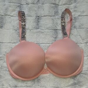 Victoria's Secret Push-Up Bra